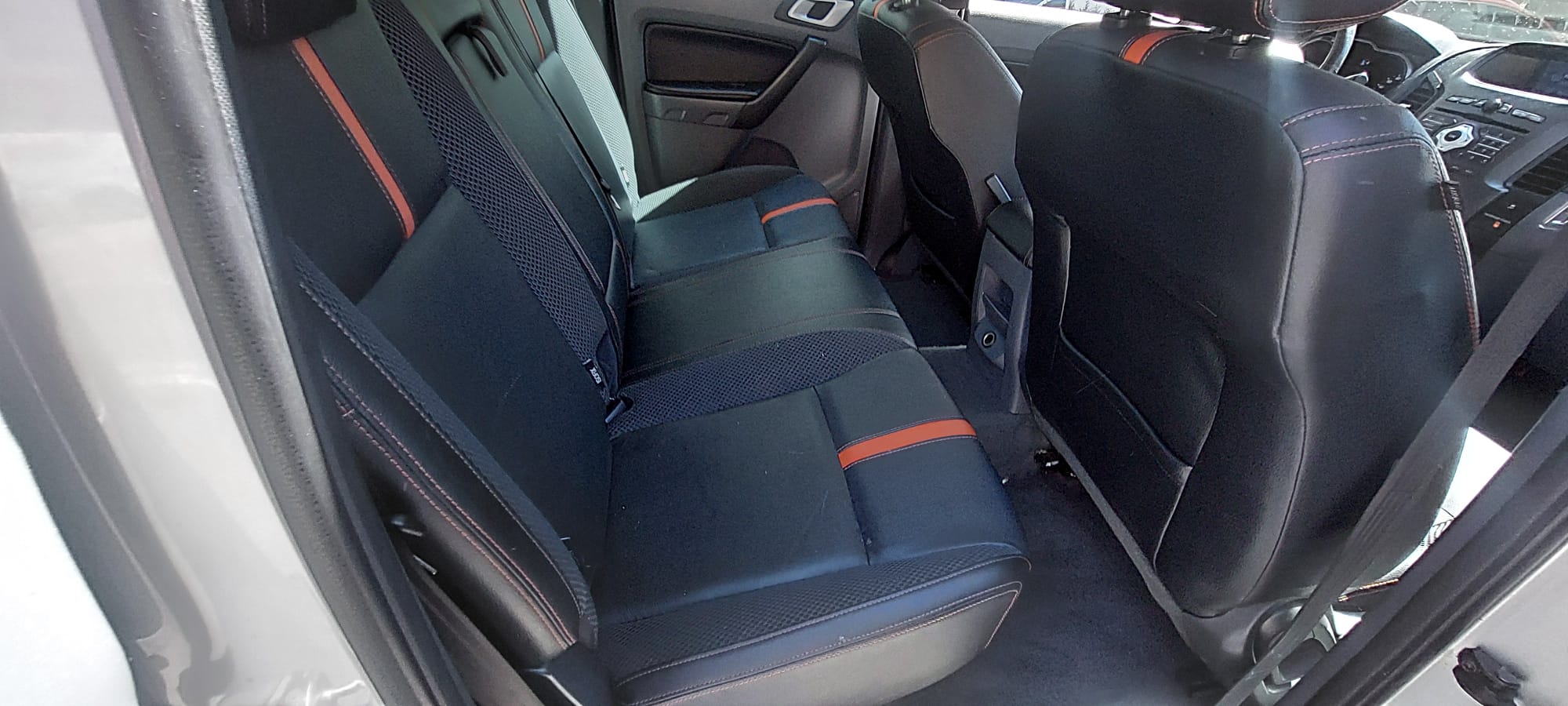 Ford Ranger 3.2 tdci 200cv foto 8